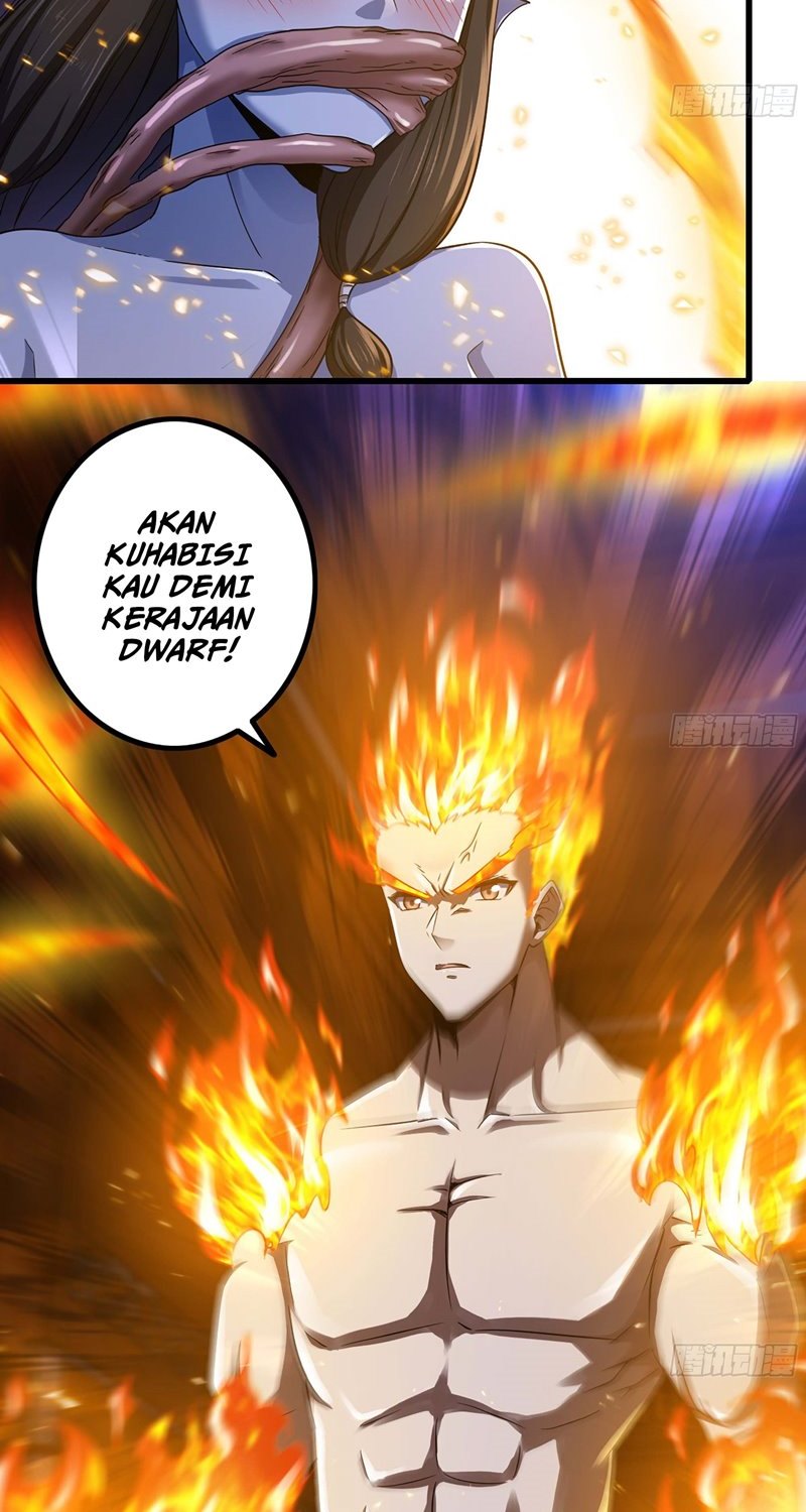 My Wife Is a Demon Queen Chap 339 - Next Chap 340