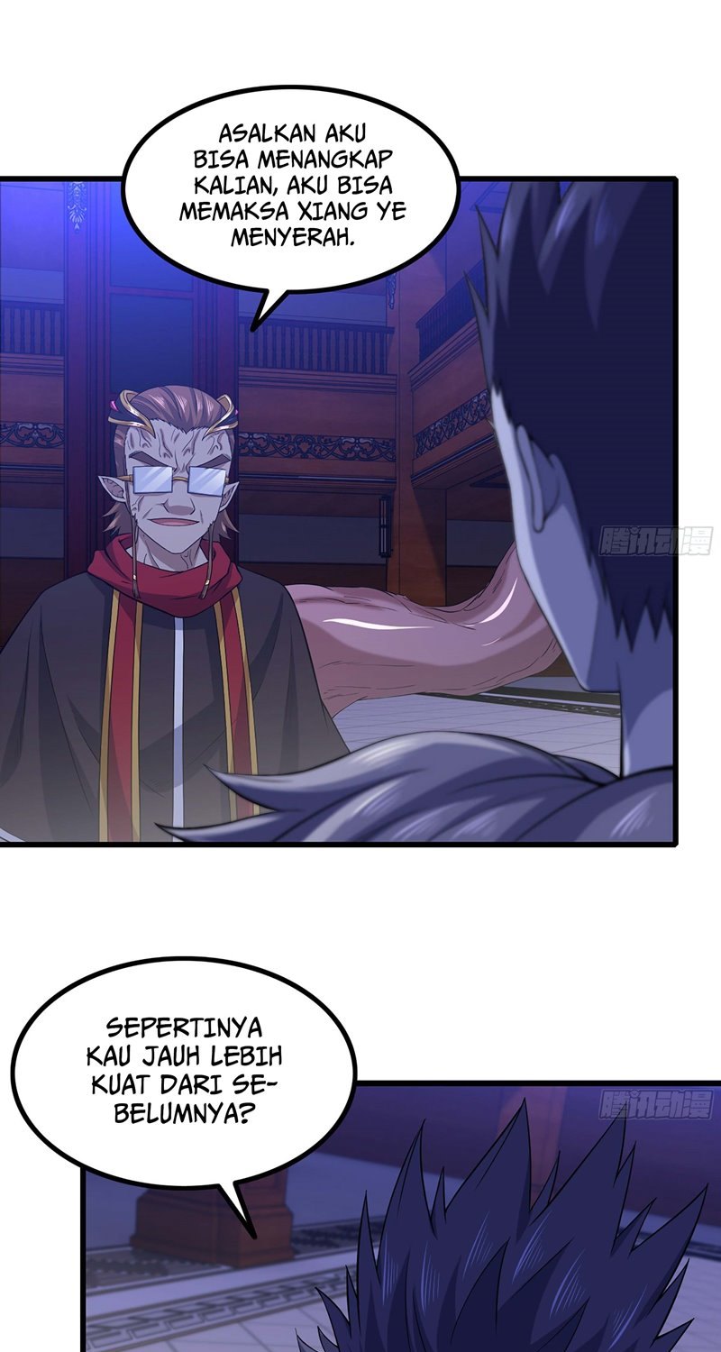 My Wife Is a Demon Queen Chap 339 - Next Chap 340