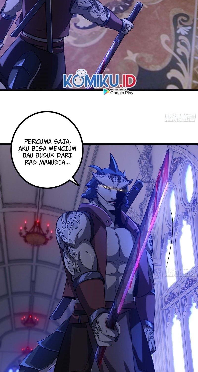 My Wife Is a Demon Queen Chap 339 - Next Chap 340