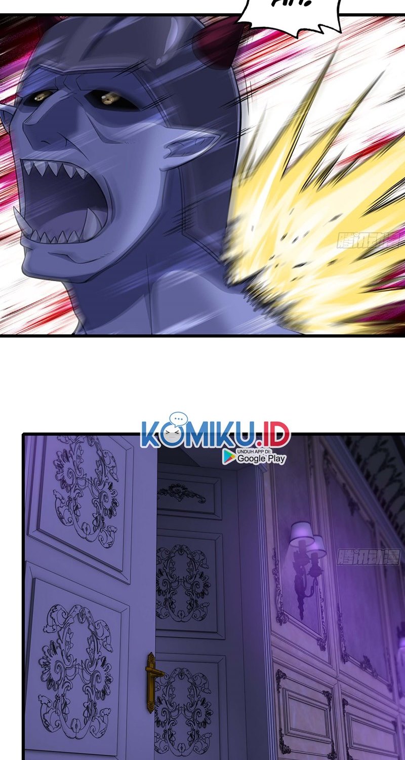 My Wife Is a Demon Queen Chap 339 - Next Chap 340