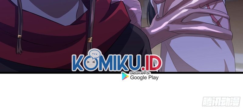My Wife Is a Demon Queen Chap 339 - Next Chap 340