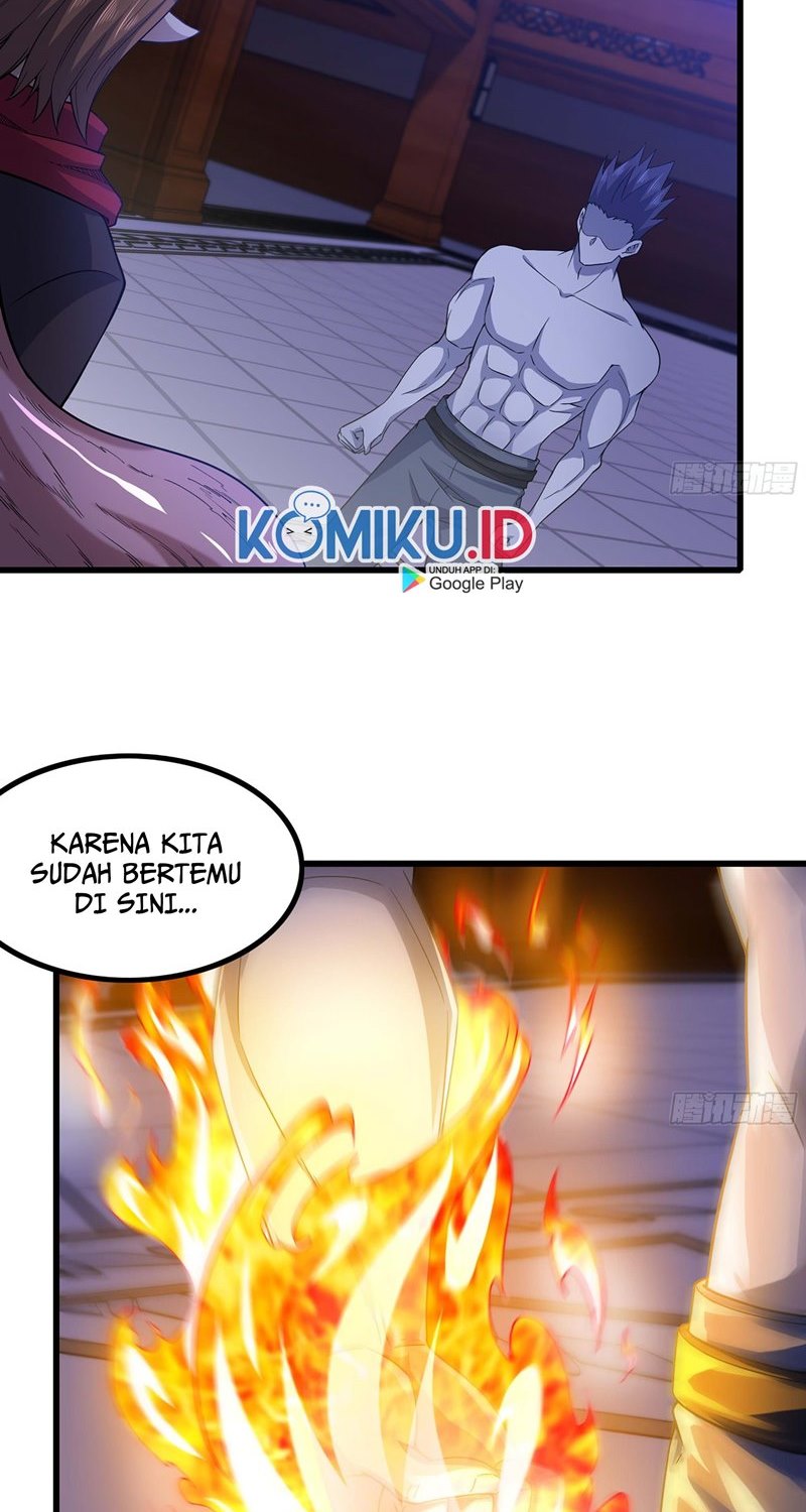 My Wife Is a Demon Queen Chap 339 - Next Chap 340