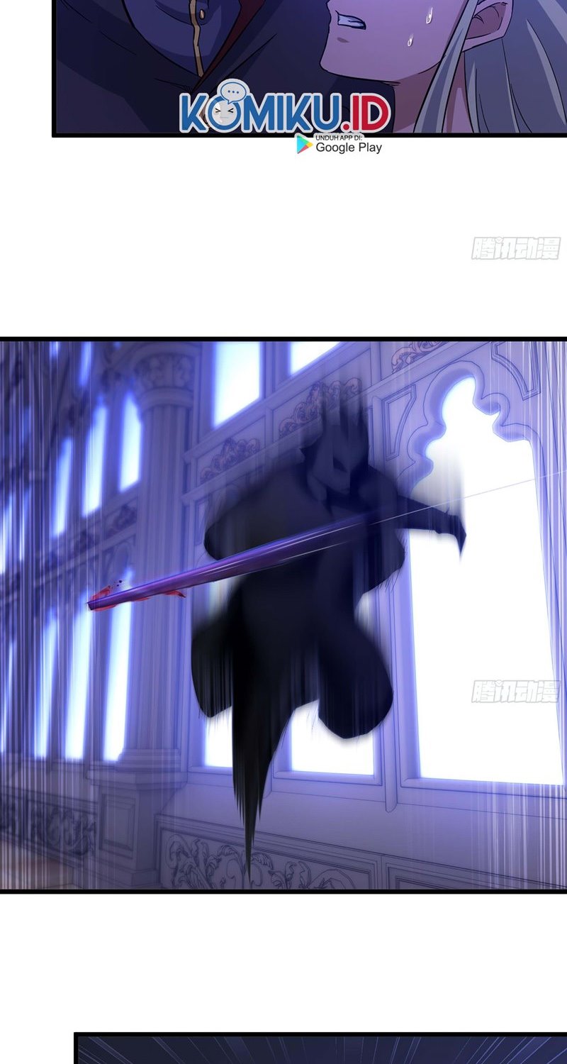 My Wife Is a Demon Queen Chap 339 - Next Chap 340