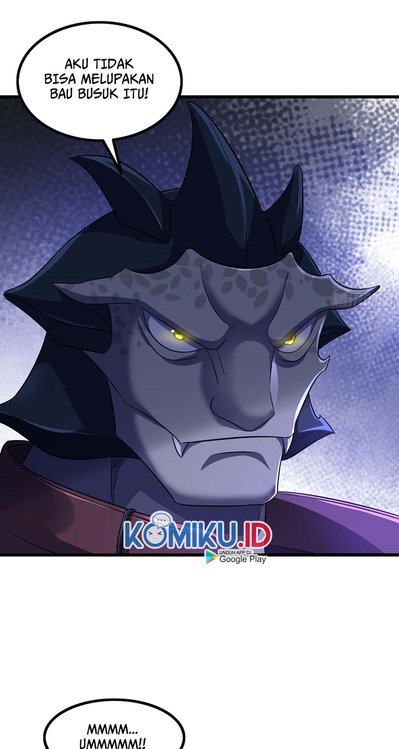 My Wife Is a Demon Queen Chap 339 - Next Chap 340