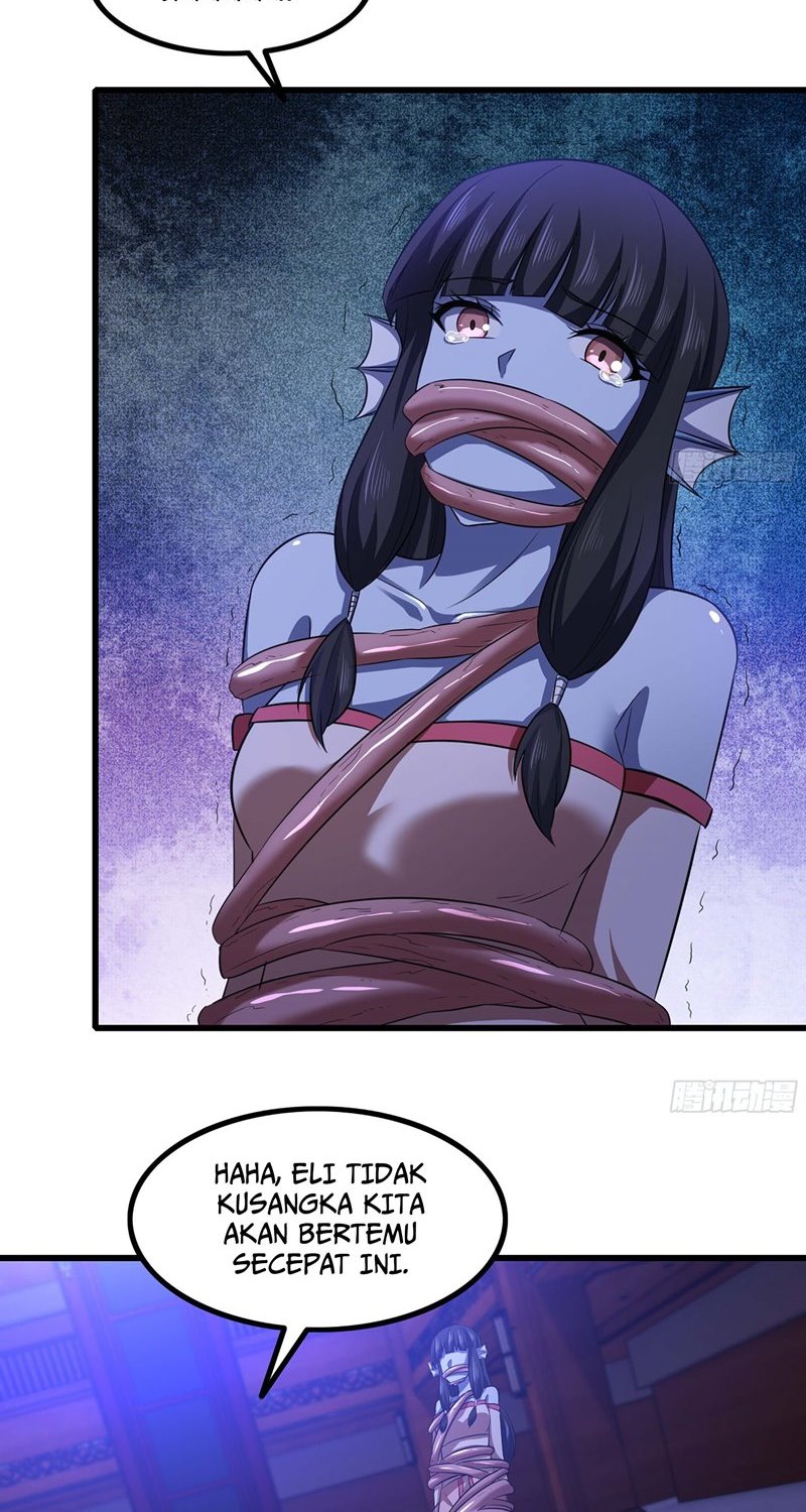My Wife Is a Demon Queen Chap 339 - Next Chap 340