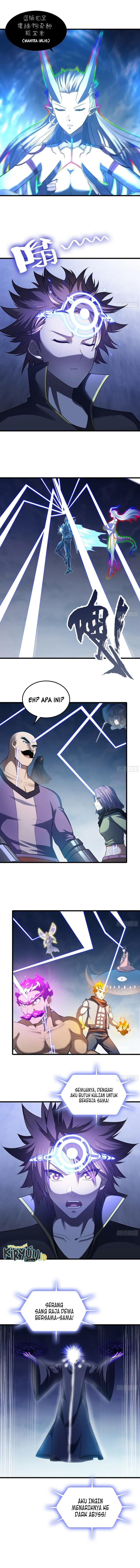 My Wife Is a Demon Queen Chap 442 - Next Chap 443