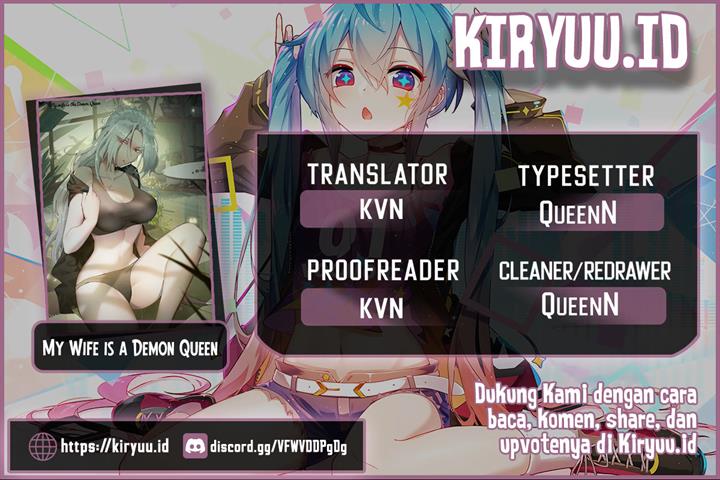 My Wife Is a Demon Queen Chap 445 - Next Chap 446