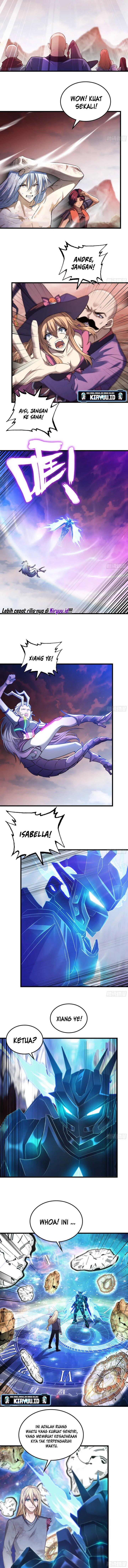 My Wife Is a Demon Queen Chap 453 - Next Chap 454