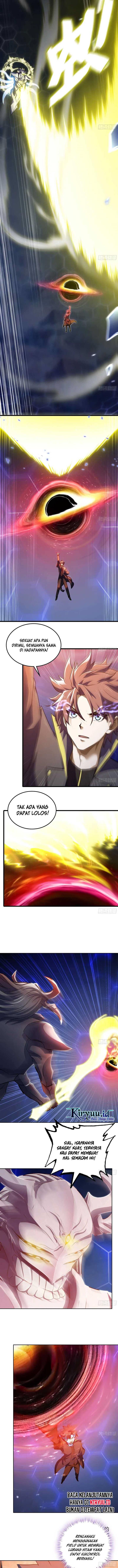My Wife Is a Demon Queen Chap 450 - Next Chap 451