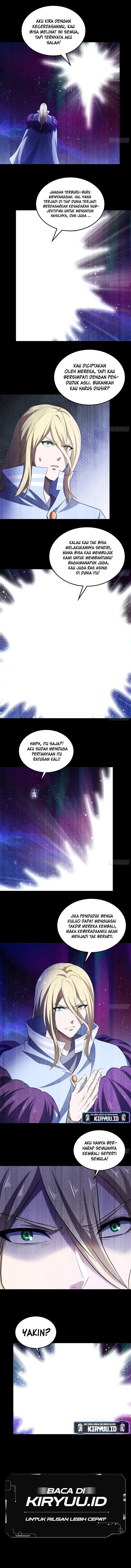 My Wife Is a Demon Queen Chap 454 - Next Chap 455