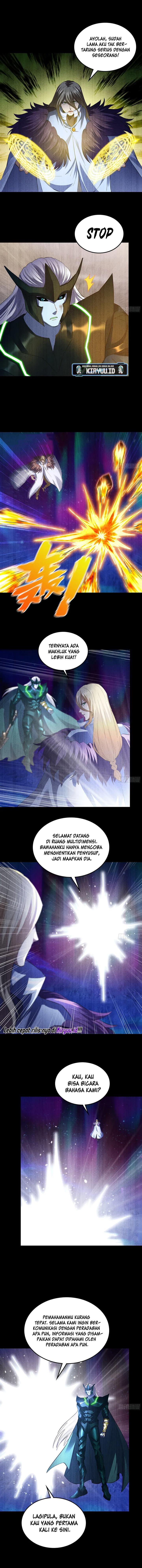 My Wife Is a Demon Queen Chap 454 - Next Chap 455