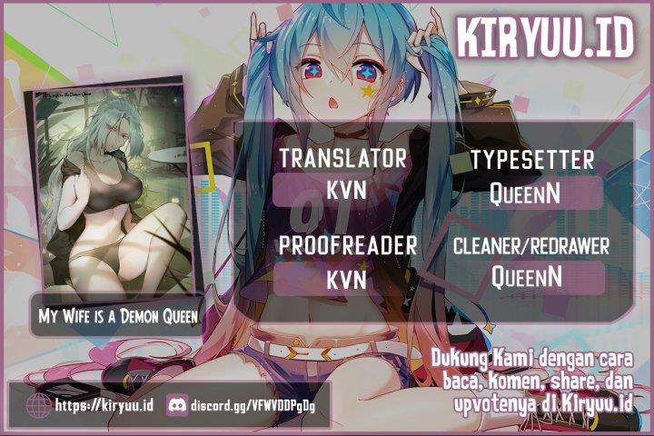 My Wife Is a Demon Queen Chap 456 - Next Chap 457