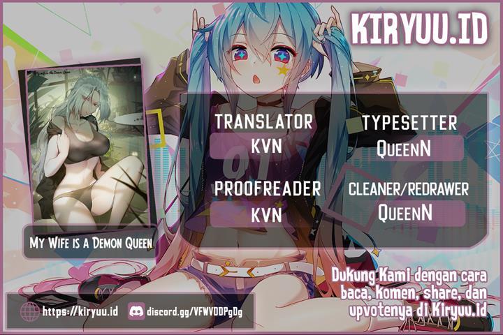 My Wife Is a Demon Queen Chap 460 - Next Chap 461