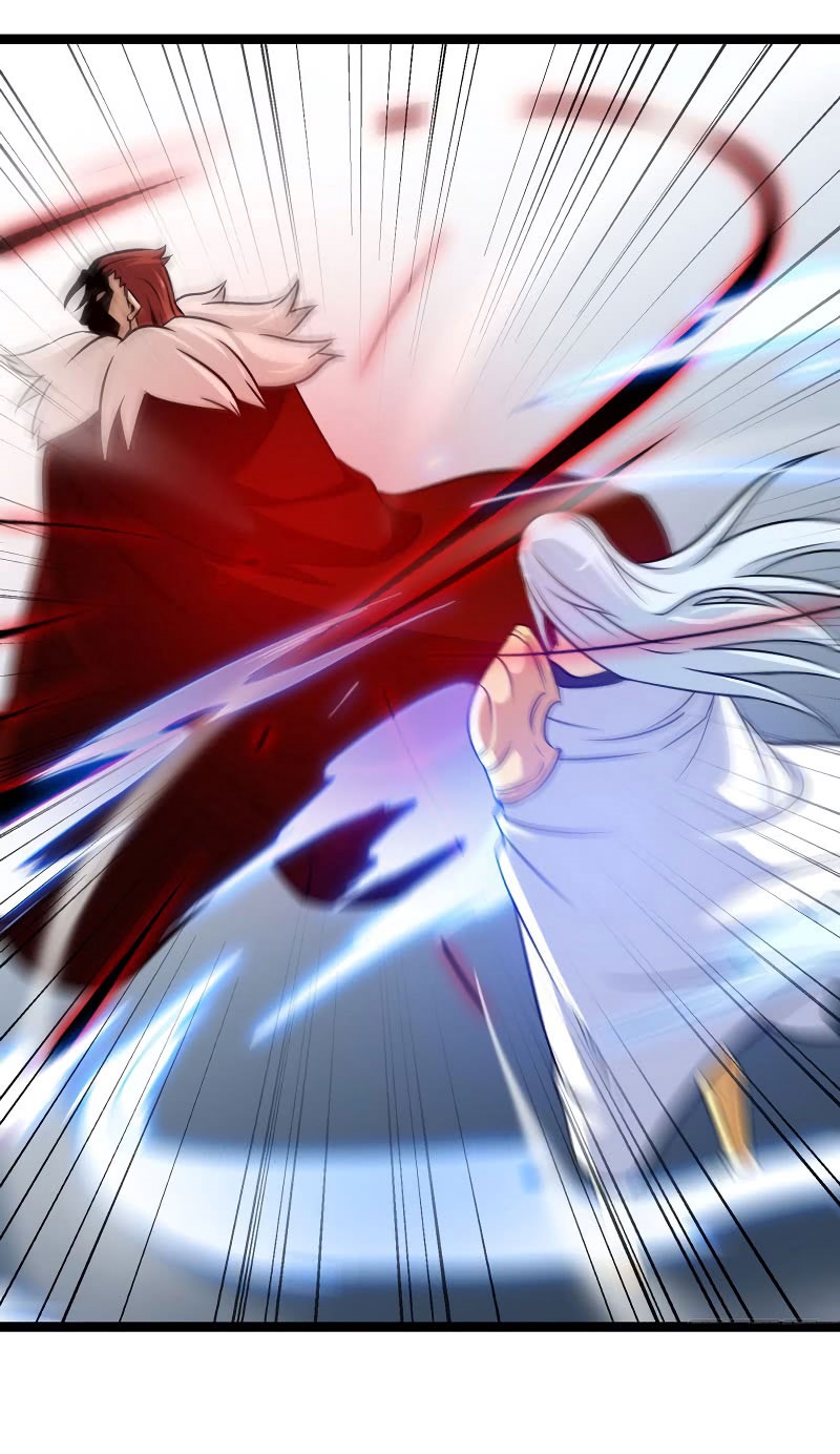 My Wife Is a Demon Queen Chap 46 - Next Chap 47