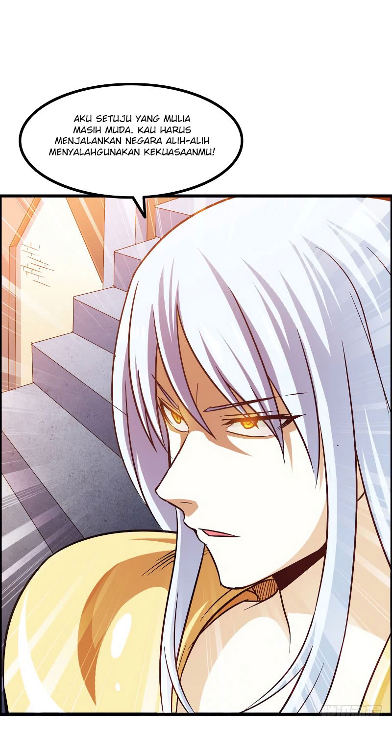 My Wife Is a Demon Queen Chap 46 - Next Chap 47