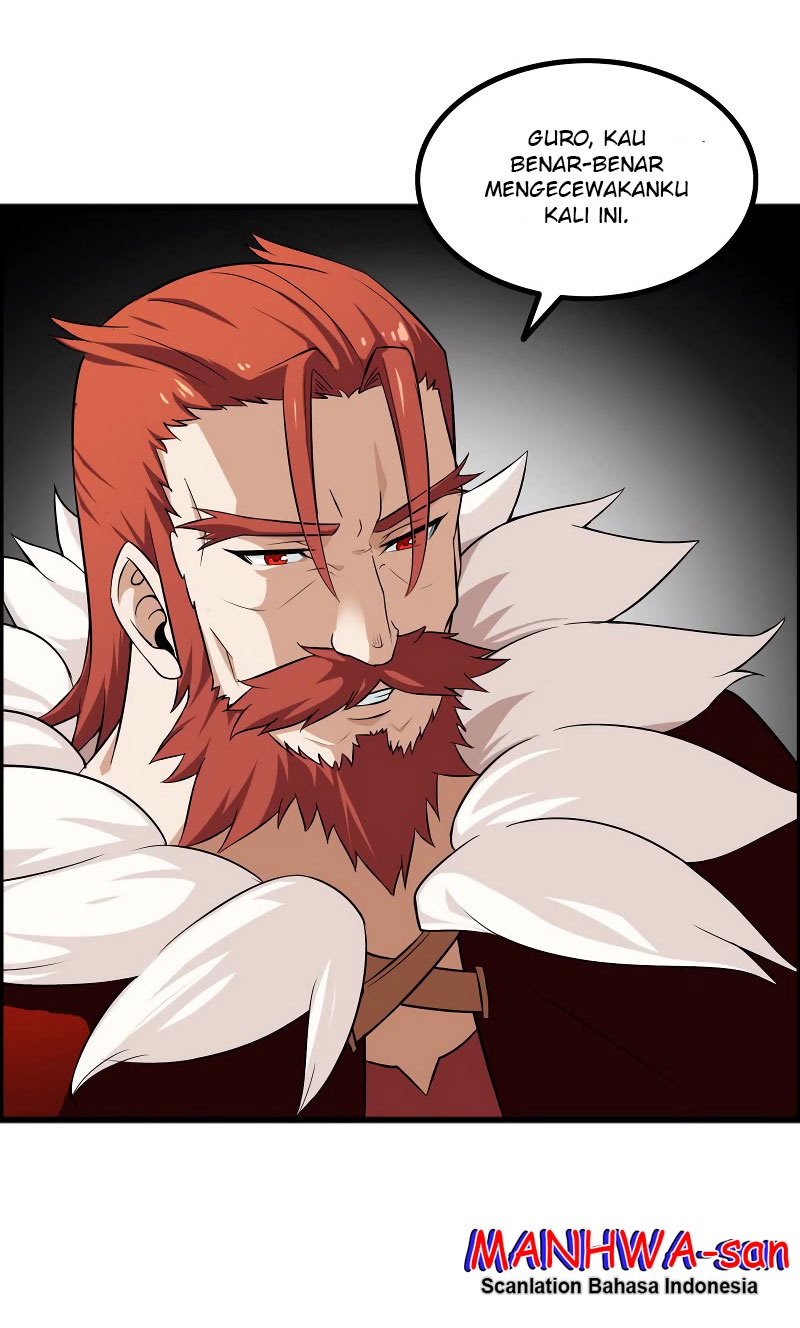 My Wife Is a Demon Queen Chap 46 - Next Chap 47