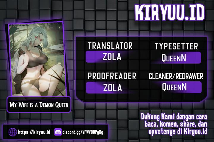 My Wife Is a Demon Queen Chap 403 - Next Chap 404