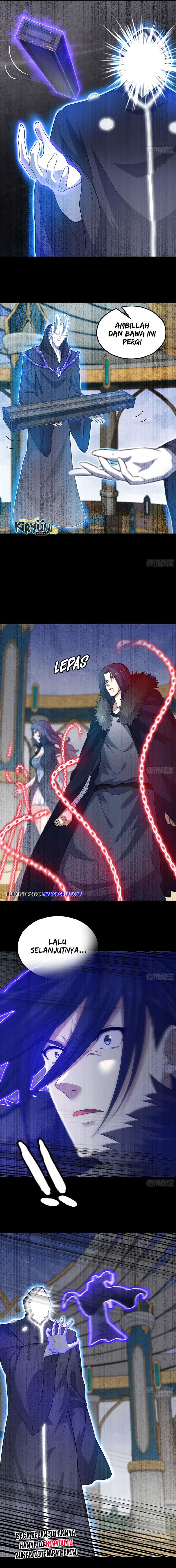 My Wife Is a Demon Queen Chap 403 - Next Chap 404