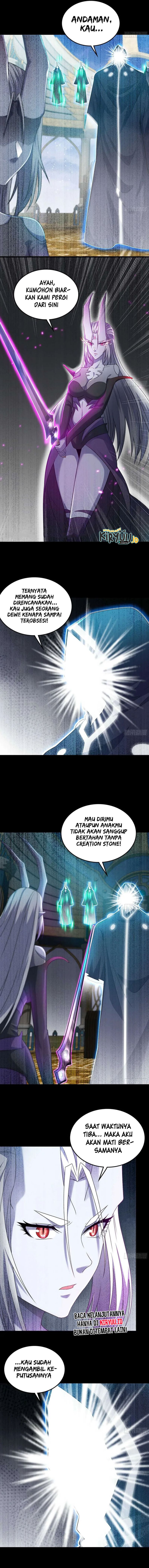 My Wife Is a Demon Queen Chap 402 - Next Chap 403