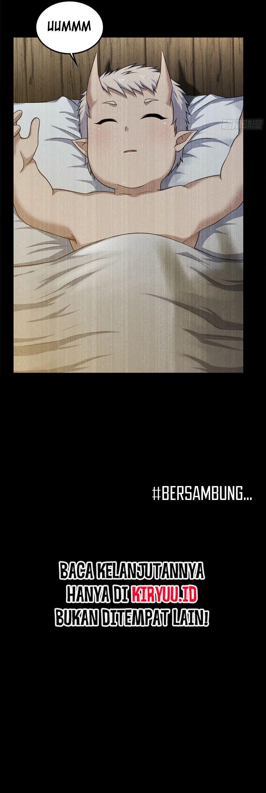 My Wife Is a Demon Queen Chap 404 - Next Chap 405