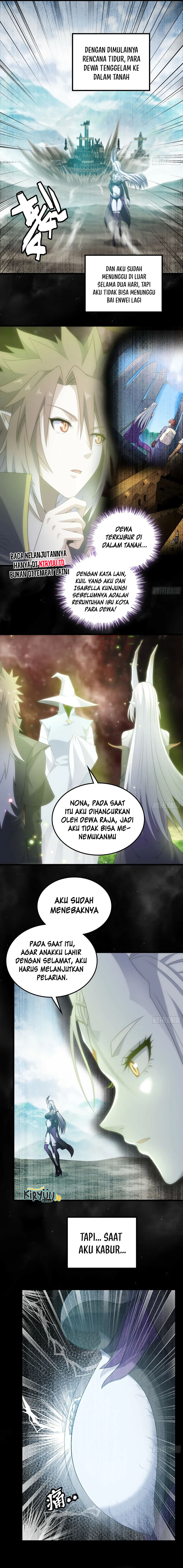 My Wife Is a Demon Queen Chap 404 - Next Chap 405