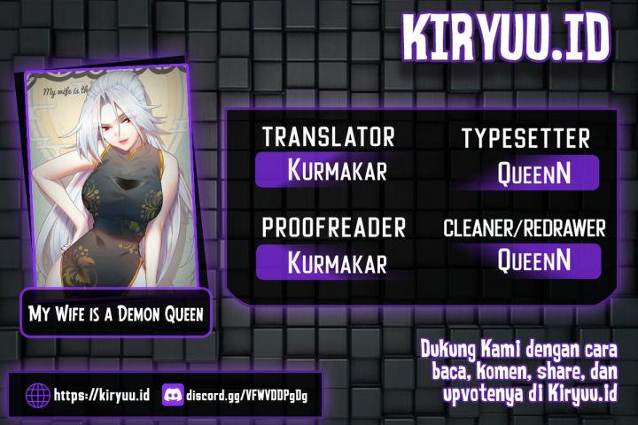 My Wife Is a Demon Queen Chap 406 - Next Chap 407