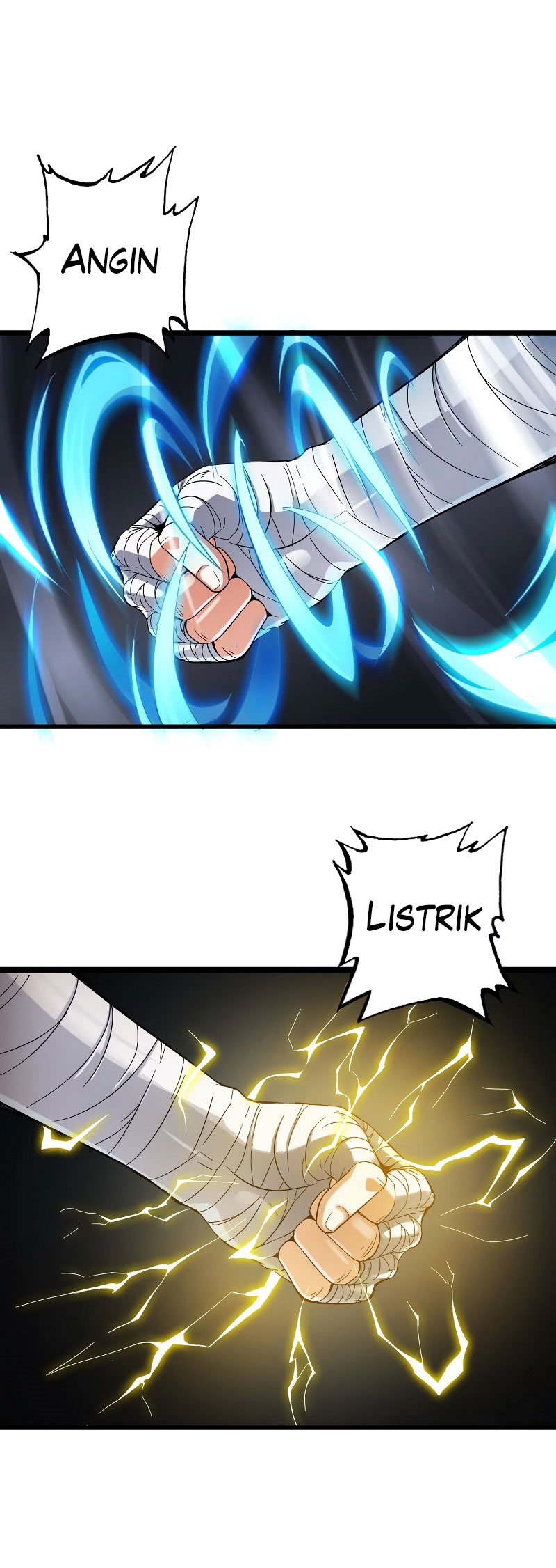 My Wife Is a Demon Queen Chap 40 - Next Chap 41