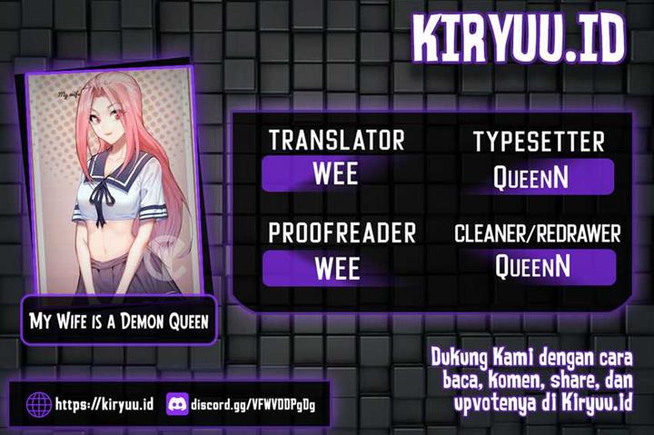 My Wife Is a Demon Queen Chap 414 - Next Chap 415