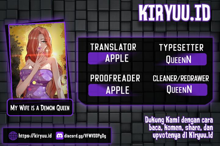 My Wife Is a Demon Queen Chap 415 - Next Chap 416