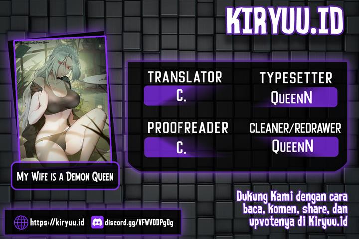 My Wife Is a Demon Queen Chap 420 - Next Chap 421