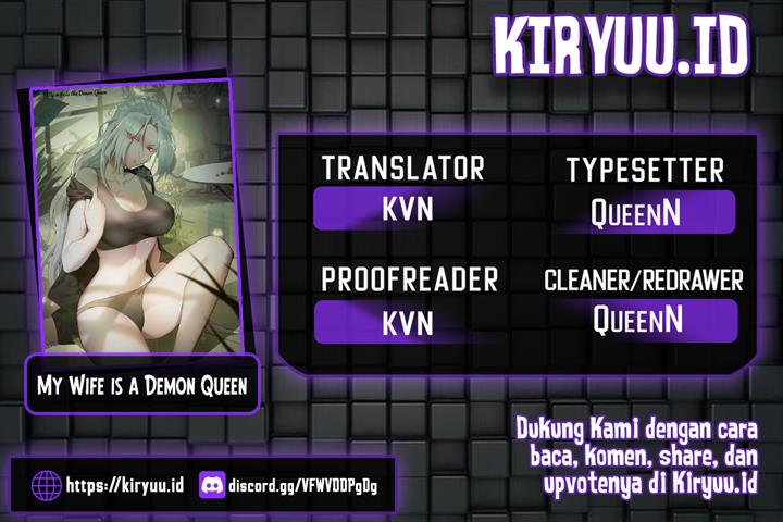 My Wife Is a Demon Queen Chap 428 - Next Chap 429
