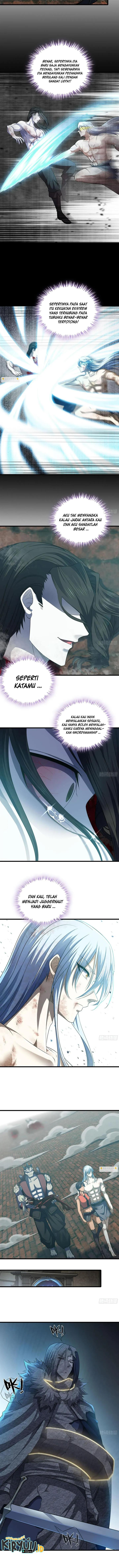 My Wife Is a Demon Queen Chap 437 - Next Chap 438