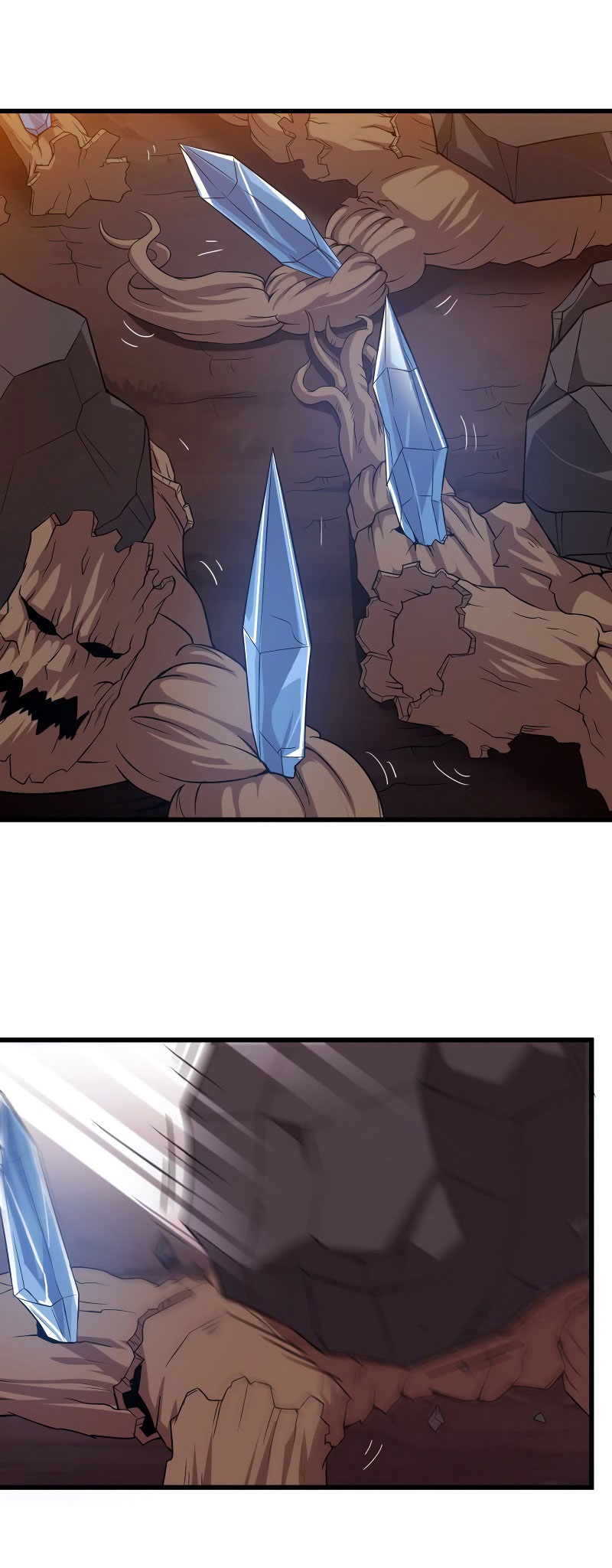 My Wife Is a Demon Queen Chap 67 - Next Chap 68
