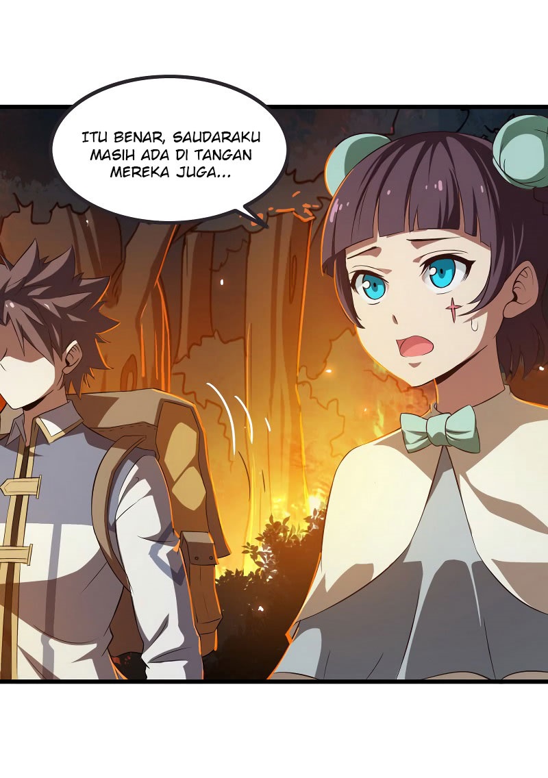 My Wife Is a Demon Queen Chap 67 - Next Chap 68