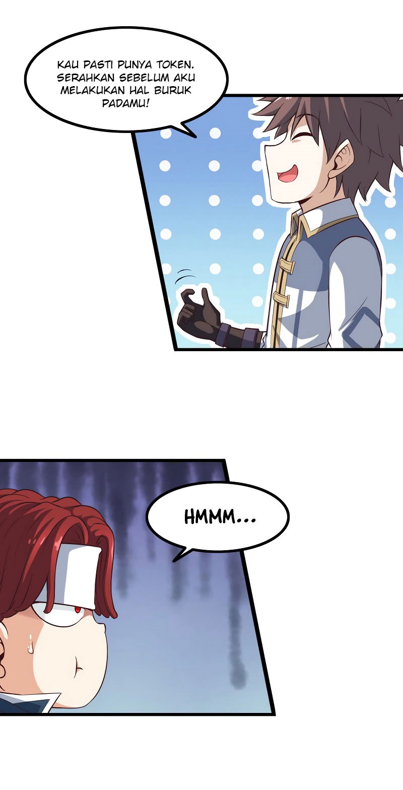 My Wife Is a Demon Queen Chap 65 - Next Chap 66