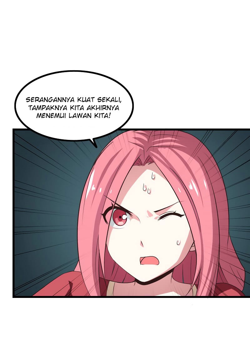 My Wife Is a Demon Queen Chap 68 - Next Chap 69