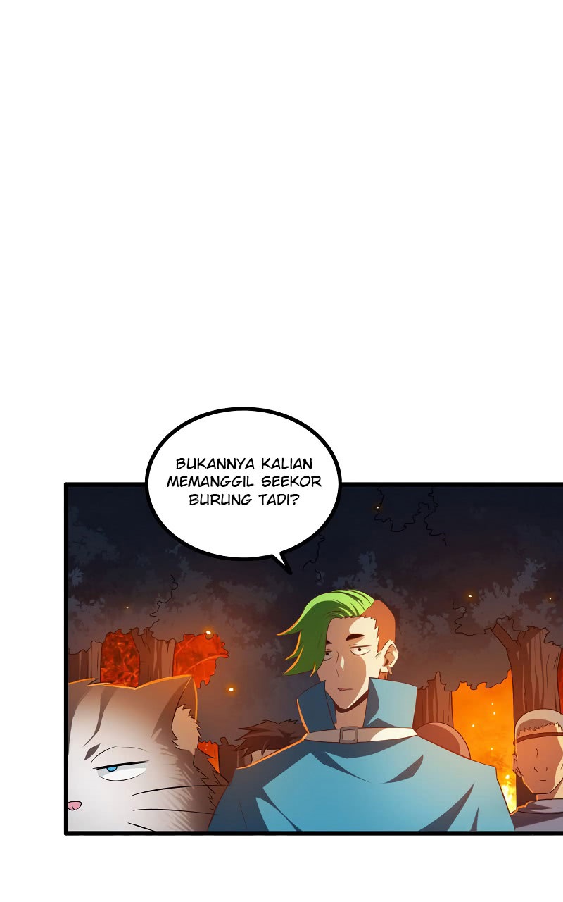 My Wife Is a Demon Queen Chap 68 - Next Chap 69