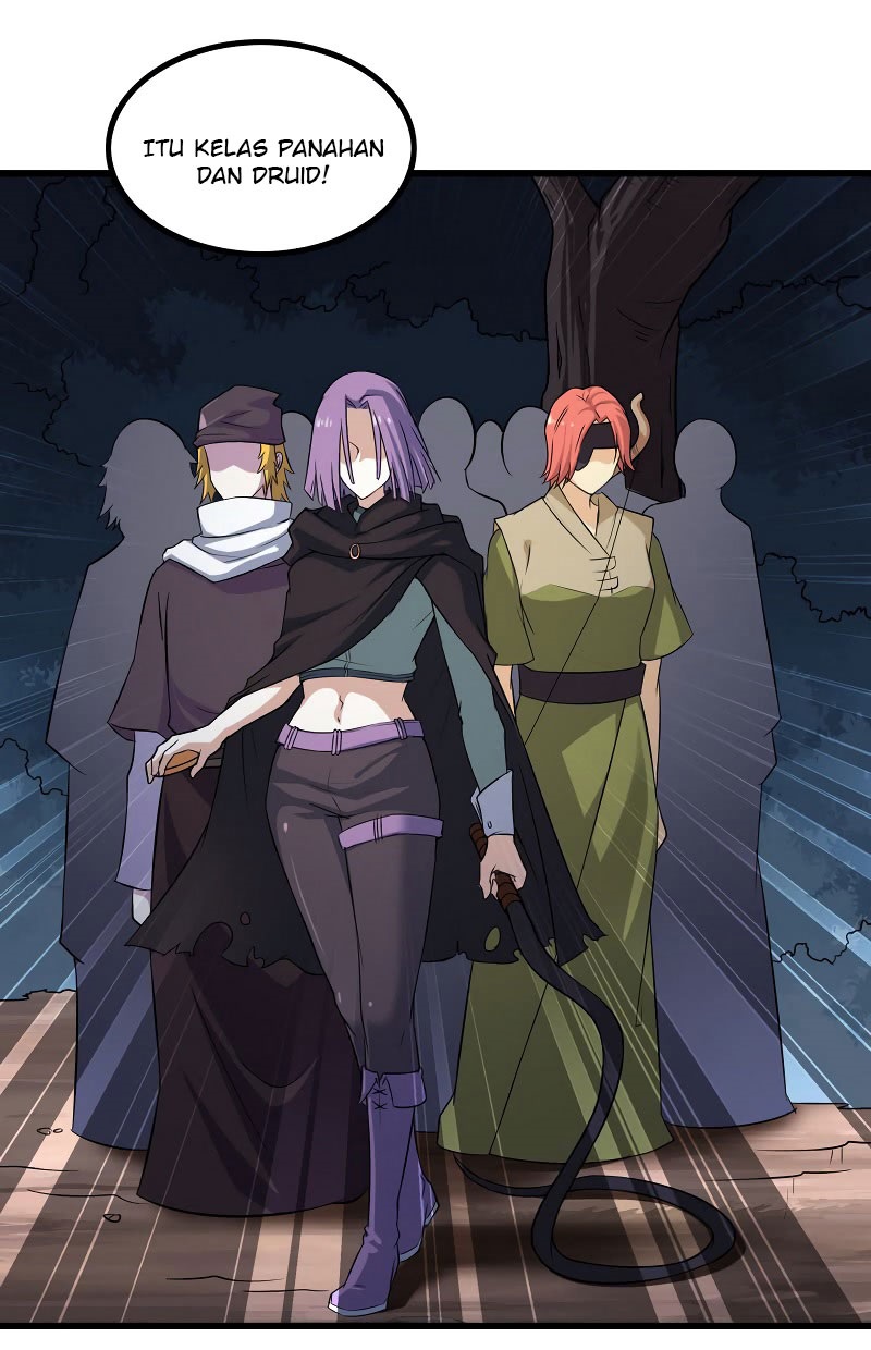 My Wife Is a Demon Queen Chap 74 - Next Chap 75