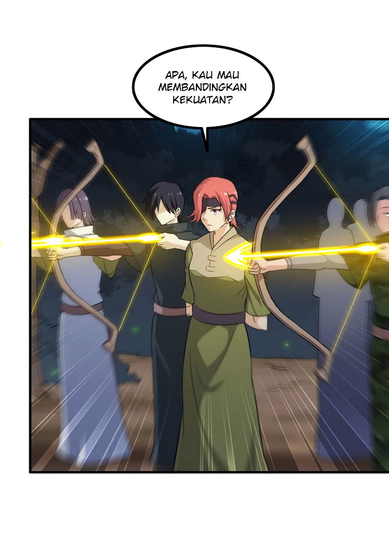 My Wife Is a Demon Queen Chap 74 - Next Chap 75