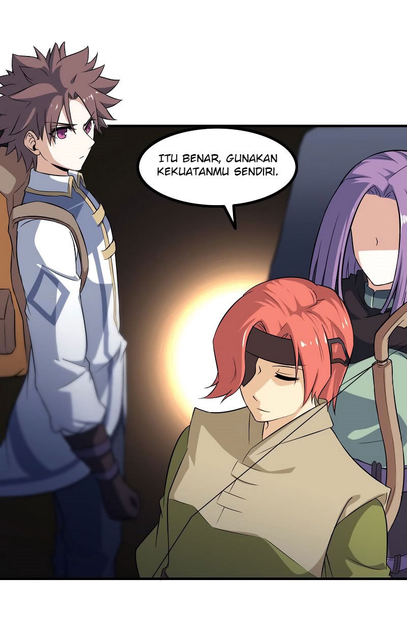 My Wife Is a Demon Queen Chap 74 - Next Chap 75