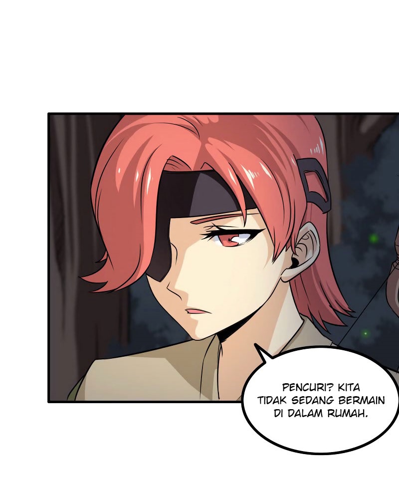 My Wife Is a Demon Queen Chap 74 - Next Chap 75