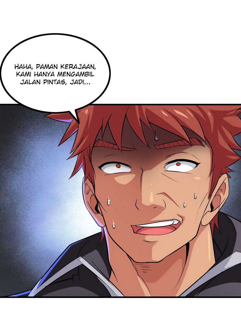 My Wife Is a Demon Queen Chap 74 - Next Chap 75