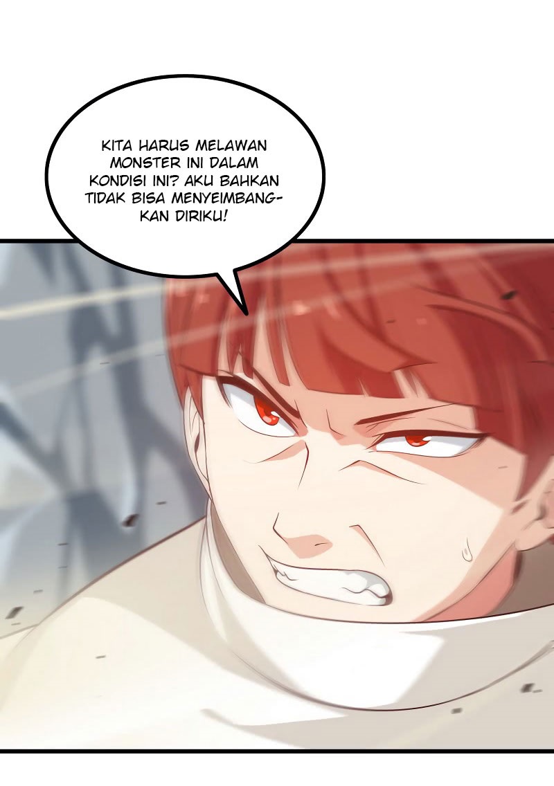 My Wife Is a Demon Queen Chap 74 - Next Chap 75