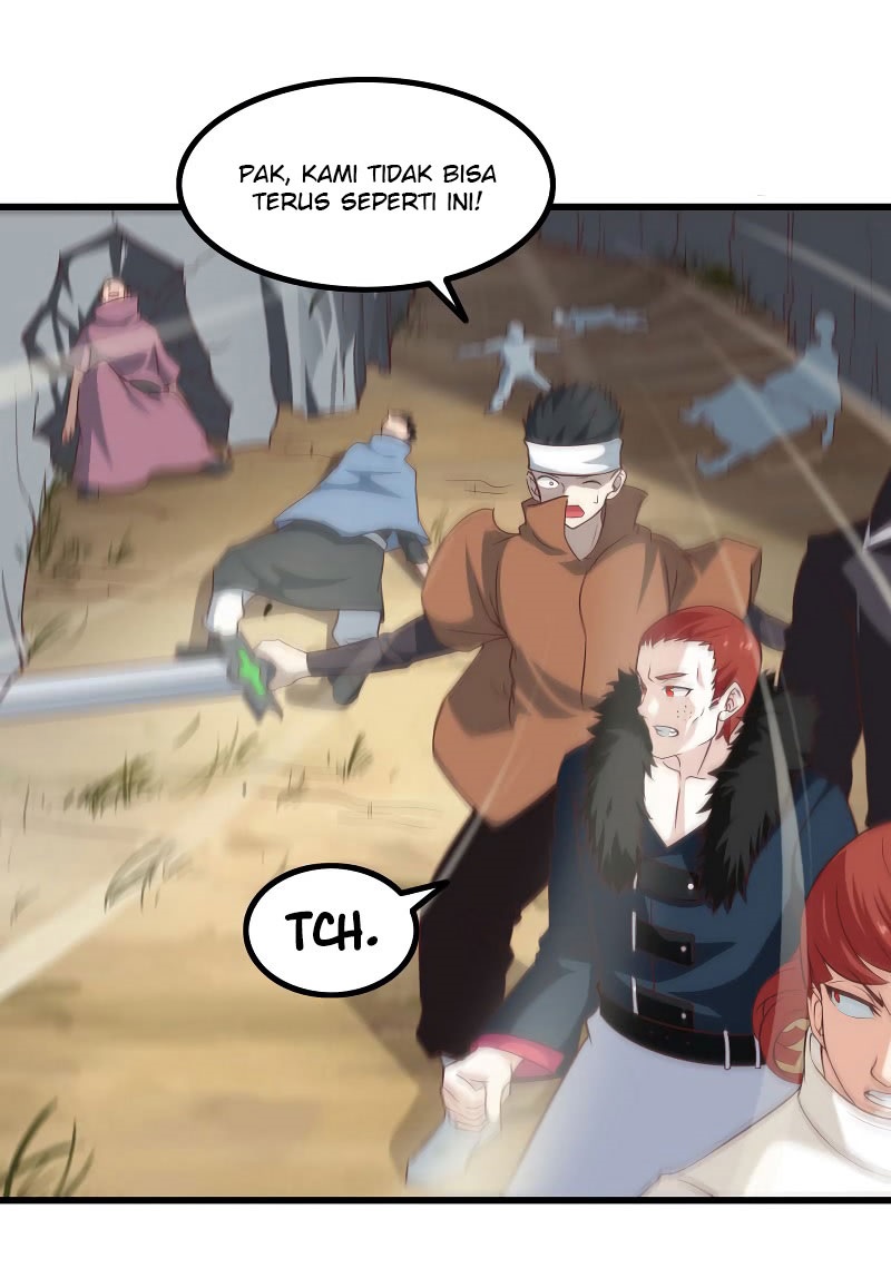 My Wife Is a Demon Queen Chap 74 - Next Chap 75
