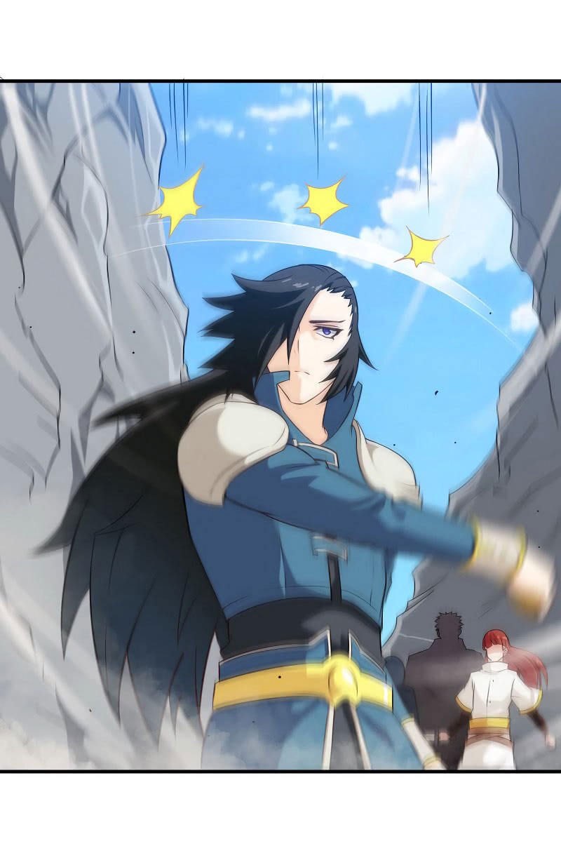 My Wife Is a Demon Queen Chap 75 - Next Chap 76