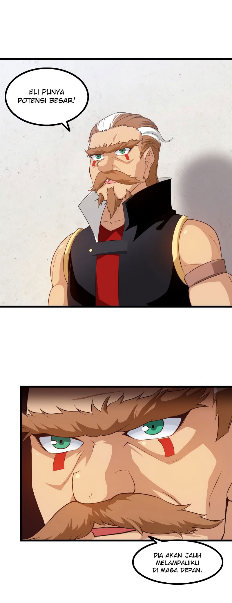 My Wife Is a Demon Queen Chap 78 - Next Chap 79