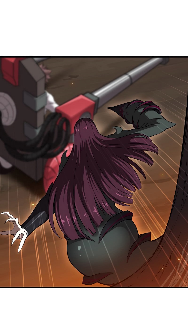 My Wife Is a Demon Queen Chap 71 - Next Chap 72