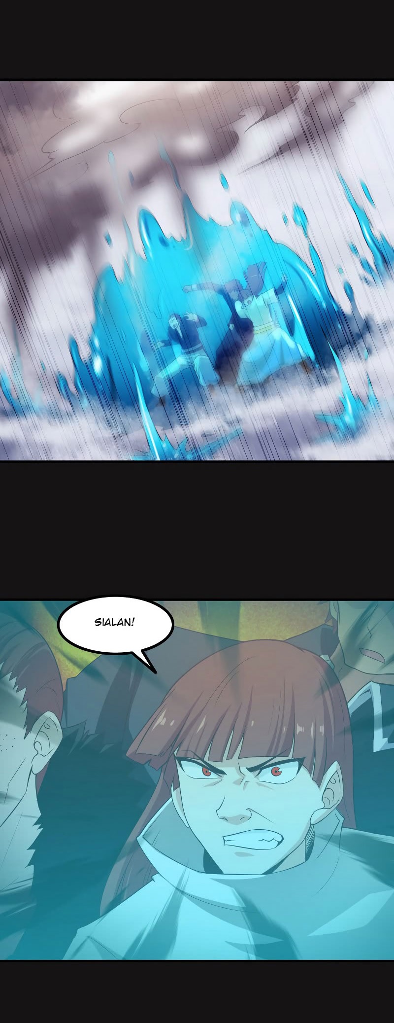 My Wife Is a Demon Queen Chap 84 - Next Chap 85