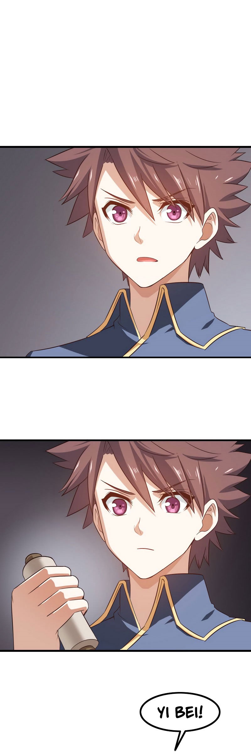 My Wife Is a Demon Queen Chap 96 - Next Chap 97
