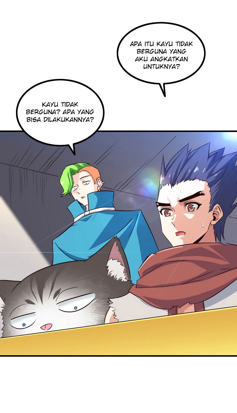 My Wife Is a Demon Queen Chap 93 - Next Chap 94